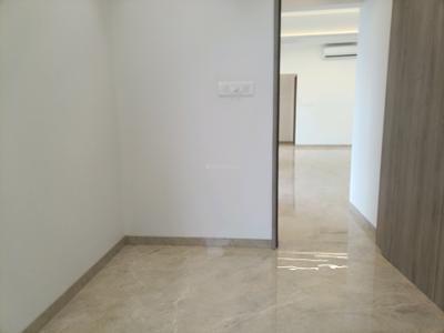Bedroom Image of 1204 Sq.ft 2 BHK Apartment / Flat for sale in Vastu Park, Kharghar Navi Mumbai for Rs. 9200000