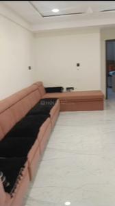Hall Image of 1500 Sq.ft 3 BHK Apartment / Flat for rent in Byramji Town Nagpur for Rs. 55000