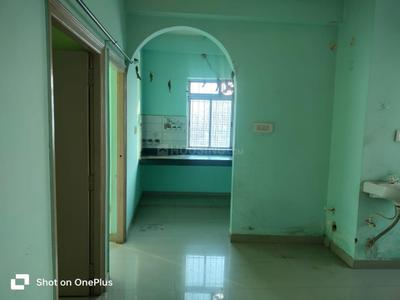 Hall Image of 900 Sq.ft 2 BHK Apartment / Flat for rent in Ramkrishan Nagar Patna for Rs. 8000