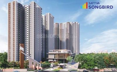 2 BHK Flat