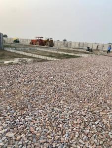 Image of 900 Sq.ft Residential Plot / Land for sale in Sunhil City, Solra, Palwal for Rs. 2250000