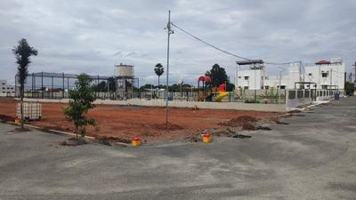 Image of 1760 Sq.ft Residential Plot / Land for sale in Kurumbapalayam, Coimbatore for Rs. 7979000