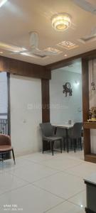 Hall Image of 1600 Sq.ft 3 BHK Apartment / Flat for sale in Koteshwar Ahmedabad for Rs. 9000000