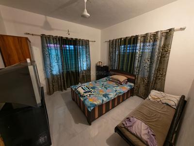 Bedroom Image of 2000 Sq.ft 4 BHK Independent House for sale in Vasai West Vasai for Rs. 19900000