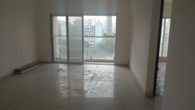 Living Room Image of 1500 Sq.ft 3.5 BHK Apartment / Flat for sale in Goregaon West Mumbai for Rs. 44000000