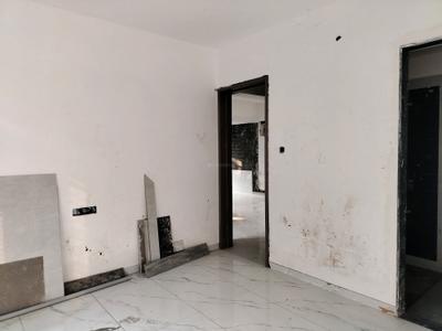 Bedroom Image of 1057 Sq.ft 3 BHK Apartment / Flat for sale in Vinod Gangadwar CHSL, Parvati Darshan Pune for Rs. 19000000