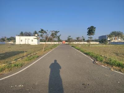 Image of 780 Sq.ft Residential Plot / Land for sale in Perungavoor, Chennai for Rs. 2535008