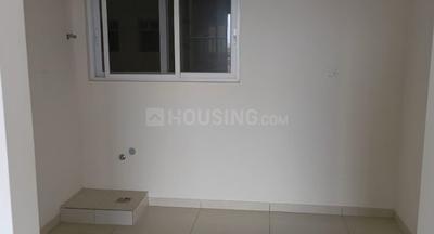 Balcony Image of 981 Sq.ft 2 BHK Apartment / Flat for sale in Godrej Splendour, Whitefield Bengaluru for Rs. 15000000
