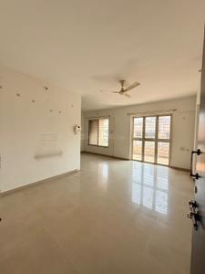 Hall Image of 1048 Sq.ft 2 BHK Apartment / Flat for rent in Green Aqua Blue, Ravet Pune for Rs. 24500