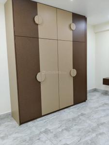Bedroom Image of 1200 Sq.ft 2 BHK Independent House for rent in Masik Patna Colony Cuttack for Rs. 21000
