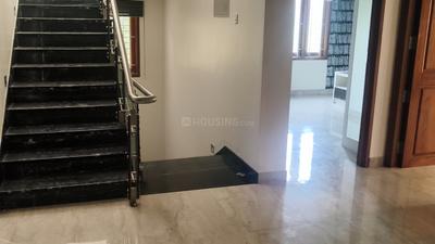 Hall Image of 4200 Sq.ft 4 BHK Villa for rent in Choolaimedu Chennai for Rs. 135000