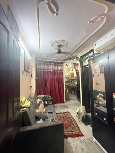 Hall Image of 5974 Sq.ft 8 BHK Independent House for sale in Shakarpur Khas New Delhi for Rs. 13500000