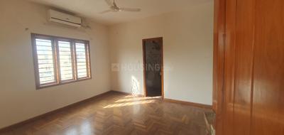 Bedroom Image of 2865 Sq.ft 4 BHK Penthouse for rent in Cooke Town Bengaluru for Rs. 130000