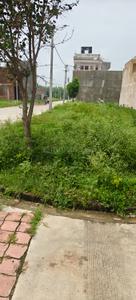 Image of 1250 Sq.ft Residential Plot / Land for sale in Attalika Retreat, Purseni, Lucknow for Rs. 8150000