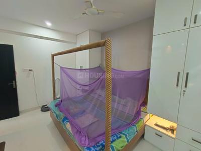 Bedroom Image of 1485 Sq.ft 3 BHK Apartment / Flat for sale in K R Puram Bengaluru for Rs. 15650000