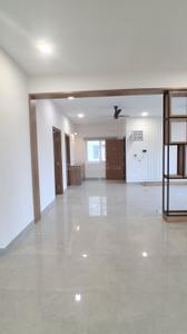 Hall Image of 2000 Sq.ft 3 BHK Builder Floor for rent in Choolaimedu Chennai for Rs. 86000