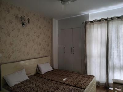 Bedroom Image of 1202 Sq.ft 2 BHK Apartment / Flat for sale in Logix Blossom County, Sector 137 Noida for Rs. 9500000