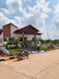 Image of 200 Sq.ft Residential Plot / Land for sale in Bhuvanagiri, Yadadri Bhuvanagiri for Rs. 3200000