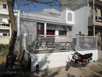 Image of 1935 Sq.ft 2 BHK Independent House for rent in LDA Colony, Lucknow for Rs. 23000