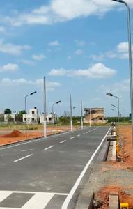 Image of 1000 Sq.ft Residential Plot / Land for sale in Cantonment, Tiruchirappalli for Rs. 2500000