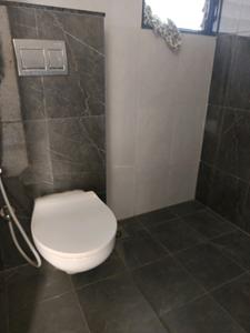 Common Bathroom Image of 1000 Sq.ft 2 BHK Apartment / Flat for sale in Joyville Hadapsar Annexe Phase 6, Shewalewadi Pune for Rs. 7000000