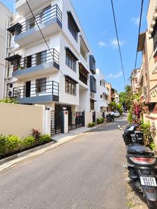 3 BHK Flat