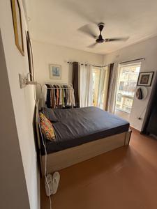 Bedroom Image of Db ozone in Dahisar East, Mumbai