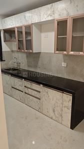 Kitchen Image of 1942 Sq.ft 4 BHK Apartment / Flat for sale in Ruchi Angelica Tower, Tangra Kolkata for Rs. 23000000