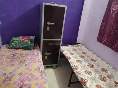Bedroom Image of MMRDA Colony near Hp Nagar Chembur East in Chembur, Mumbai