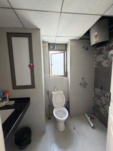 Image of 1272 Sq.ft 2 BHK Apartment / Flat for rent in Kiara Residency, Sushant Golf City, Lucknow for Rs. 19000