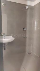Image of 2020 Sq.ft 3 BHK Apartment / Flat for sale in Rajapushpa Provincia, Narsingi, Hyderabad for Rs. 24900000