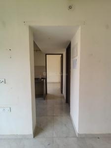 Hall Image of 620 Sq.ft 1 BHK Apartment / Flat for sale in Naigaon East Naigaon for Rs. 3049000