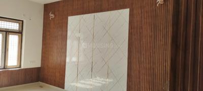 Bedroom Image of 700 Sq.ft 2 BHK Builder Floor for rent in Azad Nagar Gorakhpur for Rs. 13000