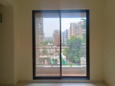 Living Room Image of 673 Sq.ft 1 BHK Apartment / Flat for sale in Raj Urbania, Ambernath East Ambernath for Rs. 2500000