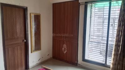 Bedroom Image of 1140 Sq.ft 2 BHK Apartment / Flat for sale in Satellite Ahmedabad for Rs. 6500000