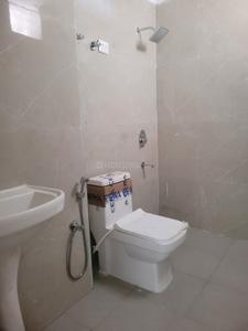 Bathroom Image of 2150 Sq.ft 4 BHK Apartment / Flat for sale in Titania Residency , Phi IV Greater Noida for Rs. 19000000