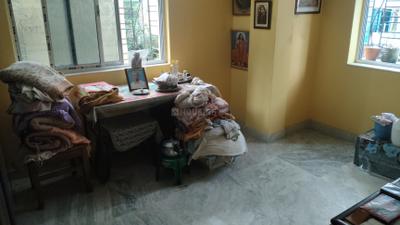 Living Room Image of 730 Sq.ft 2 BHK Apartment / Flat for sale in Behala Kolkata for Rs. 3300000