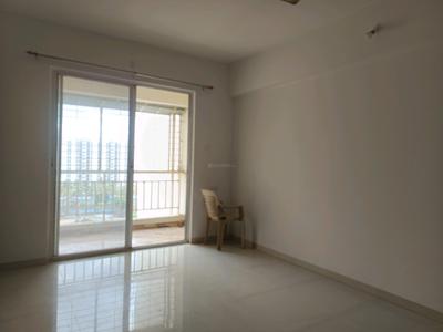 Living Room Image of 1090 Sq.ft 2 BHK Apartment / Flat for sale in Amit Colori, Undri Pune for Rs. 5800000