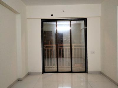 Bedroom Image of 1100 Sq.ft 2 BHK Apartment / Flat for sale in Omkara Pride Phase 1, Taloja Navi Mumbai for Rs. 5800000