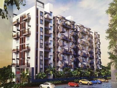 Image of 1355 Sq.ft 3 BHK Apartment / Flat for sale in Kiran Swastik, Sus, Pune for Rs. 11000000
