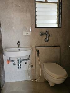 Bedroom Two Image of 850 Sq.ft 2 BHK Apartment / Flat for sale in Nyati Elan, Wagholi Pune for Rs. 6500000