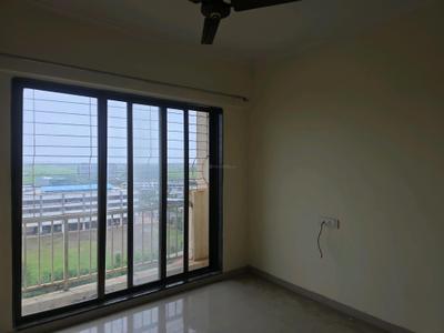 Living Room Image of 640 Sq.ft 1 BHK Apartment / Flat for sale in Ekta Parksville, Virar West Virar for Rs. 3050000
