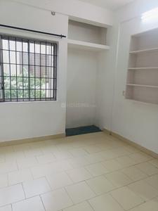 Bedroom Image of 900 Sq.ft 2 BHK Apartment / Flat for sale in Apple Cart Apartments, Maradu Kochi for Rs. 3000000