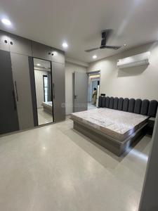 Bedroom Image of 2500 Sq.ft 4 BHK Apartment / Flat for sale in Shyam Nagar Jaipur for Rs. 16000000