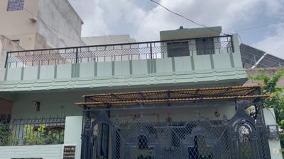 Image of 1300 Sq.ft 2 BHK Independent House for sale in ADA Jagriti Vihar, Kalindipuram, Allahabad for Rs. 16500000