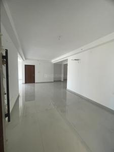 Hall Image of 2180 Sq.ft 3 BHK Apartment / Flat for sale in Ananda The Drizzle, Narsingi Hyderabad for Rs. 20000000