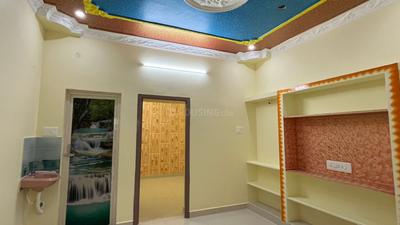 Bedroom Image of 462 Sq.ft 2 BHK Independent House for sale in Ayappakkam Chennai for Rs. 7200000