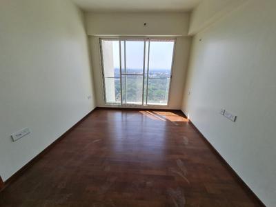 Bedroom Image of 2000 Sq.ft 3.5 BHK Apartment / Flat for sale in Ramesh 212 Riverwalk, Kalyani Nagar Pune for Rs. 35000000