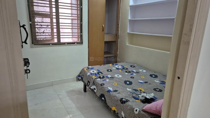 Go Green Homes K Block Bedroom 1