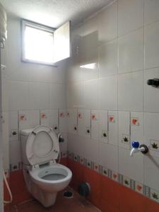 Bedroom One Image of 744 Sq.ft 2 BHK Apartment / Flat for sale in Maduravoyal Chennai for Rs. 4500000